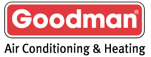 Goodman Air Conditioning & Heating Logo