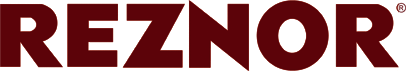Reznor Logo