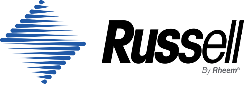 Russell Logo