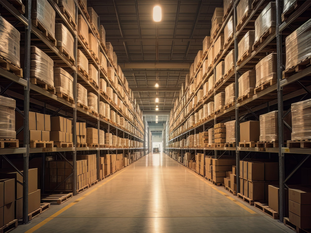 Commercial HVAC Preventive Maintenance - Warehouse Industrial