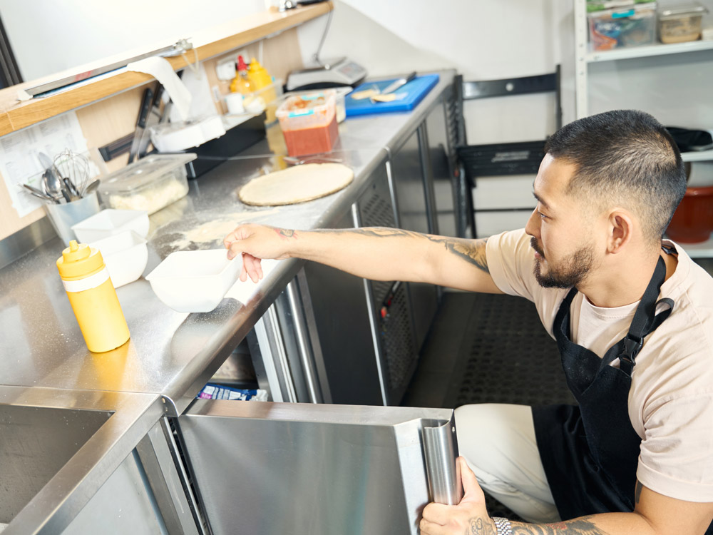 Why Kitchen Equipment Preventive Maintenance Matters