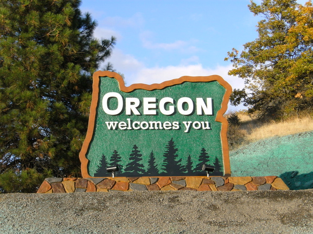 Erickson Refrigeration Oregon Service Areas